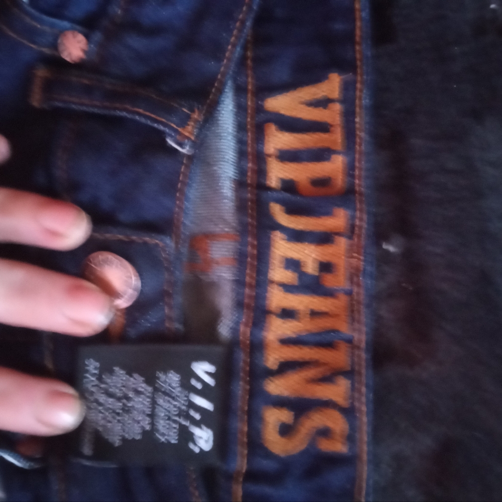 VIP jeans